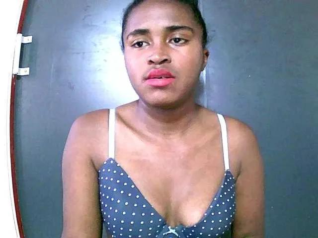 Freechat Blacksexy1 on BongaCams