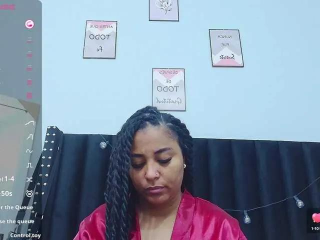 Offline colombiamommy on BongaCams