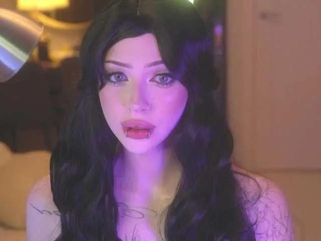 Offline ex1angel on BongaCams