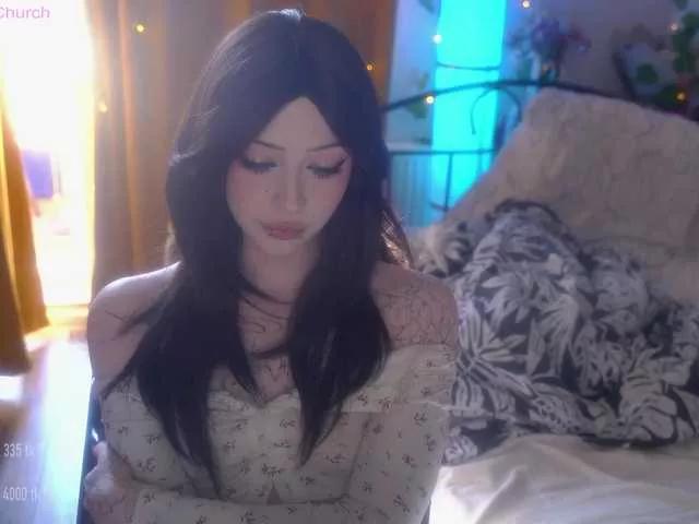 Offline ex1angel on BongaCams