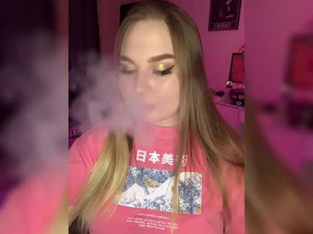 Greeenfriends6969 on BongaCams 