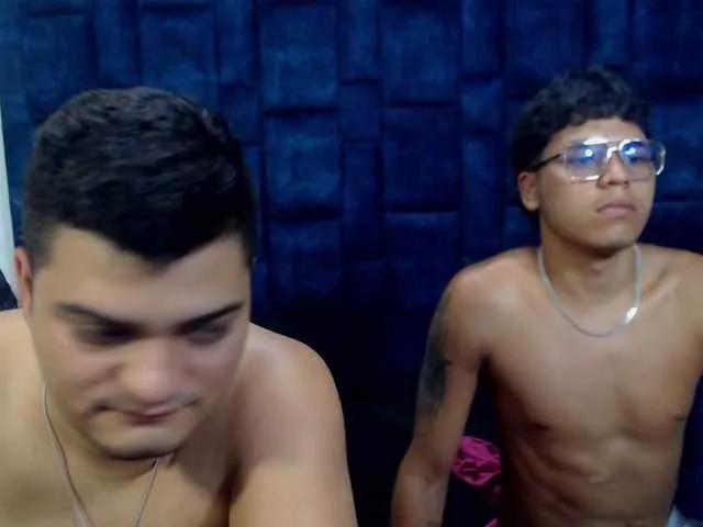 Offline Group-Lustt on BongaCams