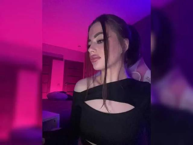 Offline HotGirlEva on BongaCams