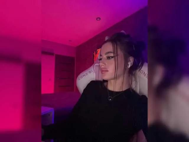 Offline HotGirlEva on BongaCams