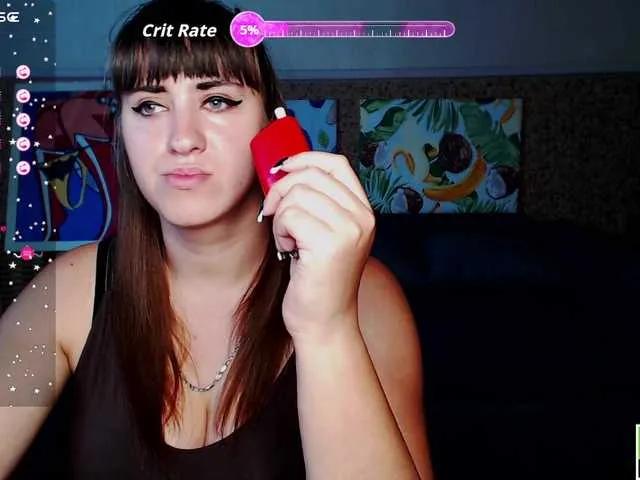 Freechat IvannaAmali661 on BongaCams