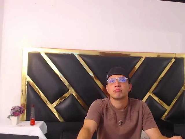 Freechat JimmyPamela on BongaCams