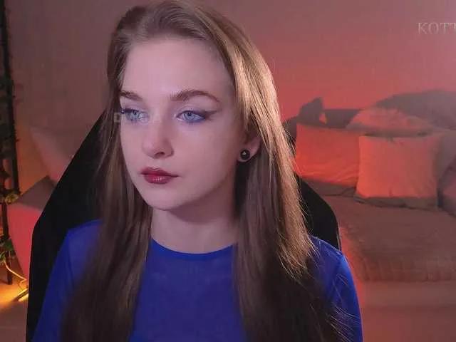 Offline Kottyaaaa on BongaCams