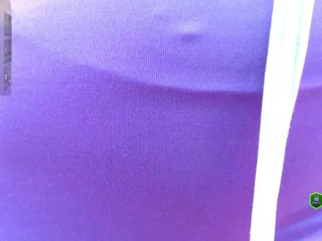 Freechat LiliOpal on BongaCams