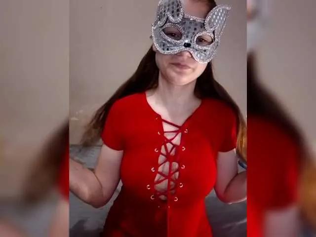 Offline Lisenok-i-Koyot on BongaCams