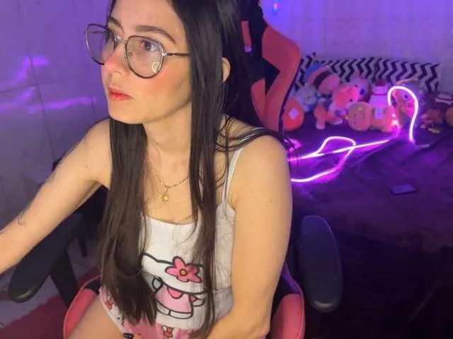 Offline Luahot66 on BongaCams