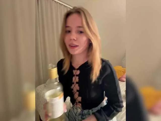 Freechat mariaaa-1 on BongaCams