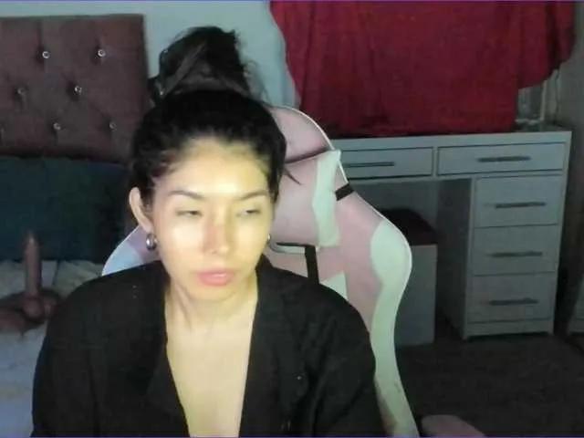 Offline Milley777 on BongaCams