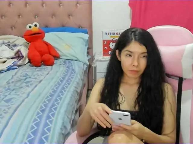 Offline Milley777 on BongaCams