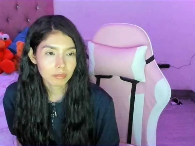 Offline Milley777 on BongaCams