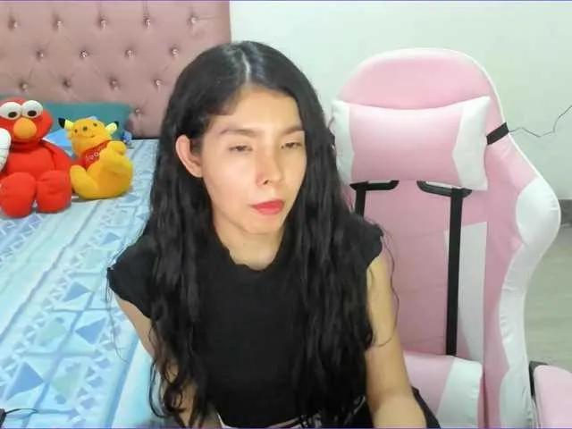 Offline Milley777 on BongaCams