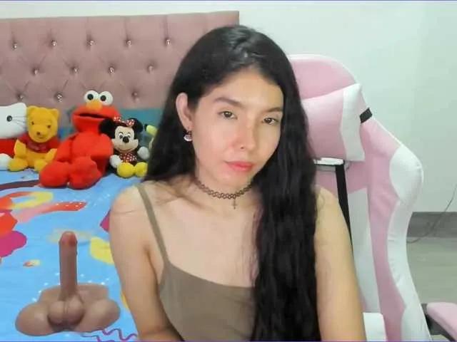 Offline Milley777 on BongaCams