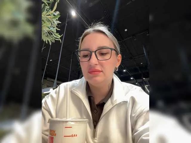 Freechat Miss-Fetish on BongaCams