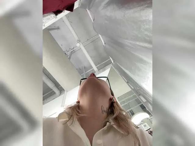 Freechat Miss-Fetish on BongaCams