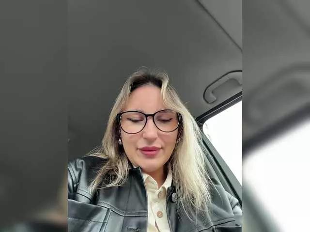 Freechat Miss-Fetish on BongaCams