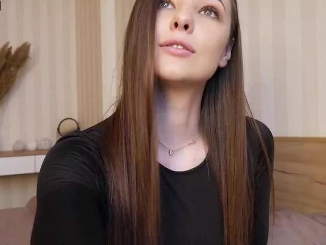 Freechat MissJuliaa on BongaCams