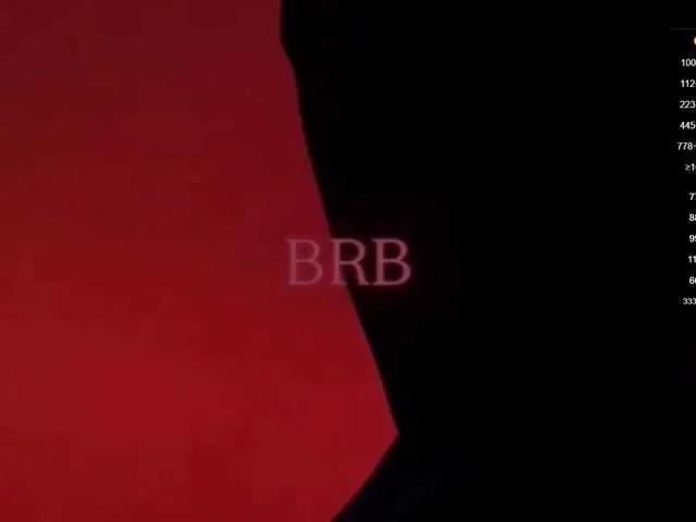 Freechat Nestyzz on BongaCams