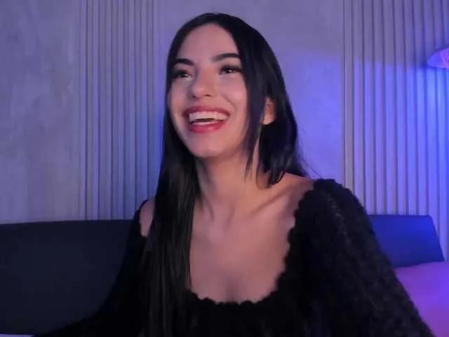 Freechat PiperMason on BongaCams