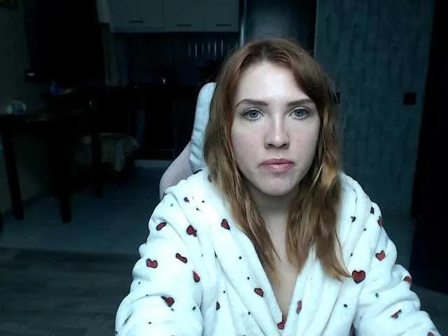 Offline Regimasmile on BongaCams