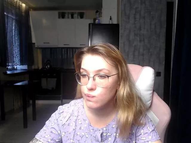 Offline Regimasmile on BongaCams