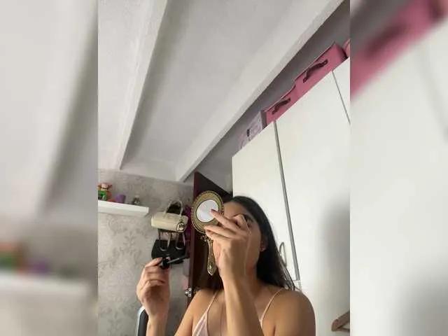 Freechat SallyeLeins on BongaCams