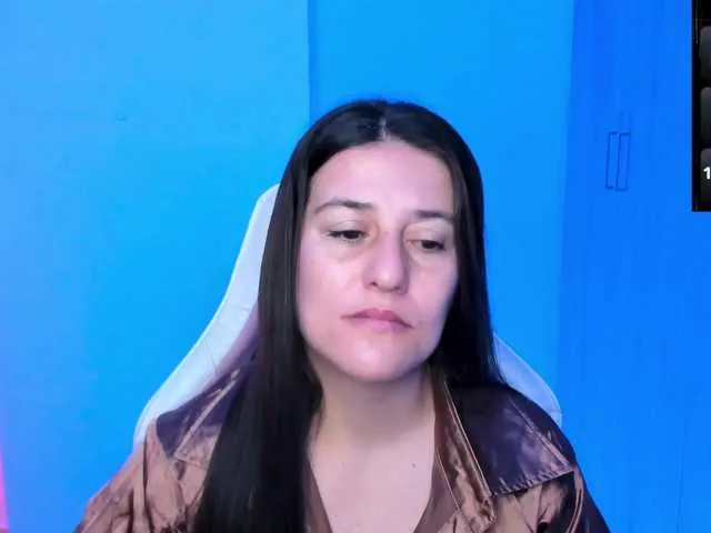 Saskyaajohnson model from BongaCams