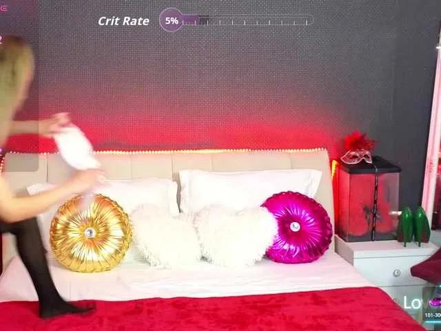 Offline SelenaBanks on BongaCams