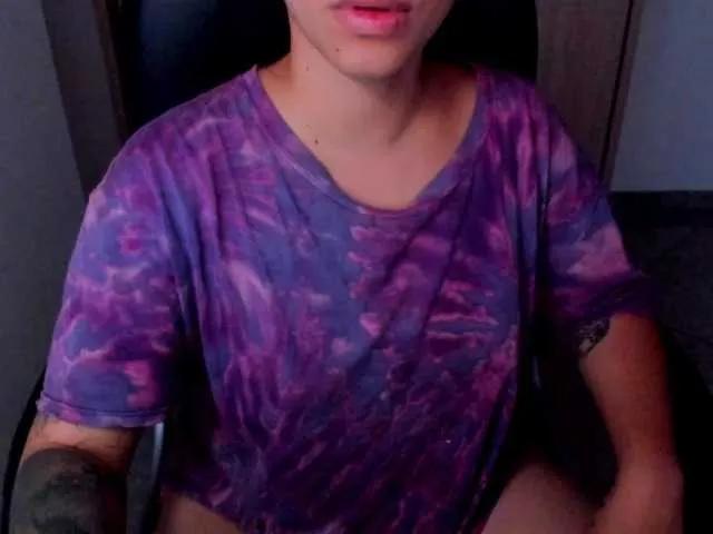 Offline stanovleniye on BongaCams