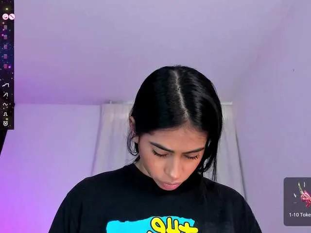 Freechat SteffanyRedx on BongaCams