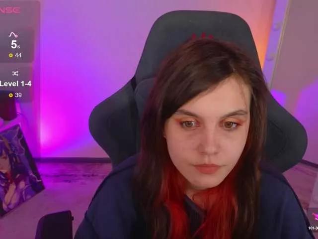 Offline SusieMorris on BongaCams