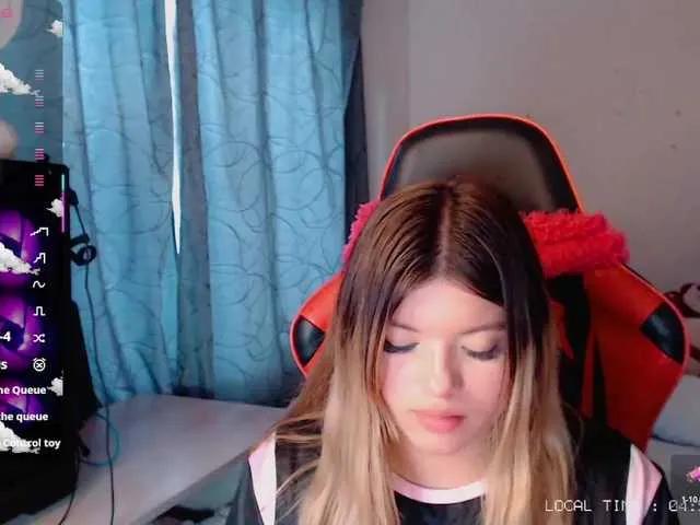 Offline Sweet-emily1 on BongaCams