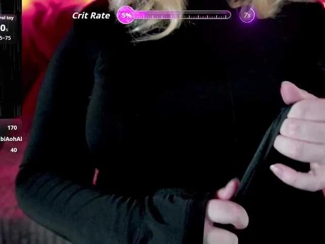 Offline TinkerrBelll on BongaCams