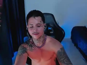 Freechat 777_stefantransmen on Chaturbate