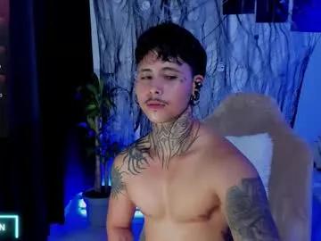 Freechat 777_stefantransmen on Chaturbate