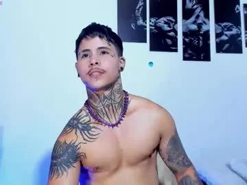 Freechat 777_stefantransmen on Chaturbate