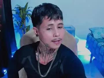 Freechat 777_stefantransmen on Chaturbate