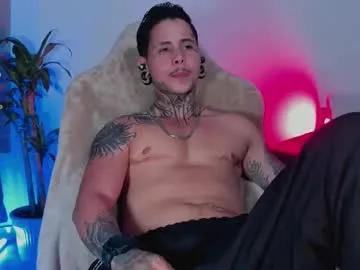 Freechat 777_stefantransmen on Chaturbate