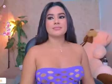 Freechat _abby07 on Chaturbate