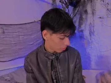 _alexandersawyer_ on Chaturbate