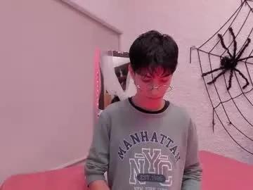 _alexandersawyer_ on Chaturbate