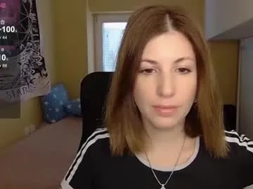 Freechat _blackpearl on Chaturbate