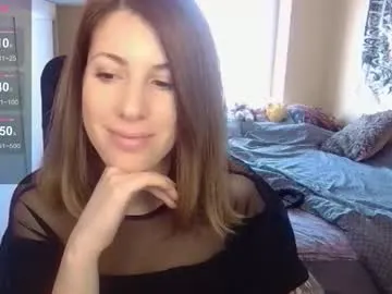 Freechat _blackpearl on Chaturbate