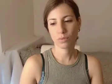 Freechat _blackpearl on Chaturbate