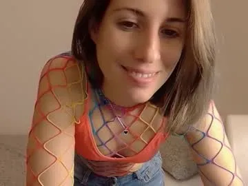 Freechat _blackpearl on Chaturbate