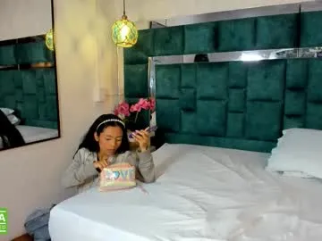 Freechat _bonnyandclyde on Chaturbate