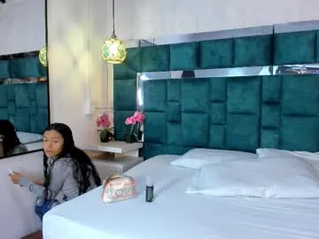 Freechat _bonnyandclyde on Chaturbate